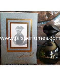 Salvador Dali Pour Homme Salvador Dali AFTER SHAVE LOCTION 100 ml producto descatalogado