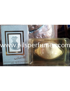 Salvador Dali Pour Homme Salvador Dali  PASTILLA JABÓN 100 gr , SOAP producto descatalogado