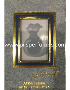 Salvador Dali Pour Homme Salvador Dali  AFTER SHAVE LOCTION 50 ml producto descatalogado