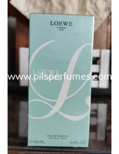 Loewe L Cool Loewe 100 ml VAPORIZADOR