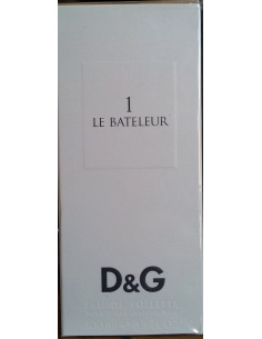 D&G Anthology Le Bateleur 1 Dolce&Gabbana 100 ml vaporizador descatalogado