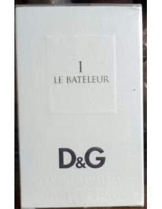 D&G Anthology Le Bateleur 1 Dolce&Gabbana 50 ml vaporizador  descatalogado
