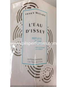 L´EAU D´ISSEY REFLETS D´UNE GOUTTE DE ISSEY MYAKE 50 ml VAPORIZADOR 2