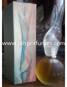 Duende Jesus del Pozo 50 ml Vaporizador eau de parfum perfume descatalogado imagen real, caja sin precintar