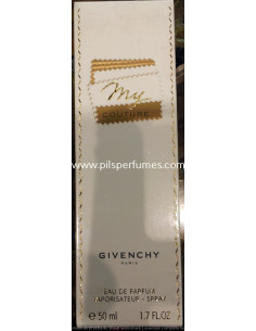 MY COUTURE de Givenchy 50 ml VAPORIZADOR
