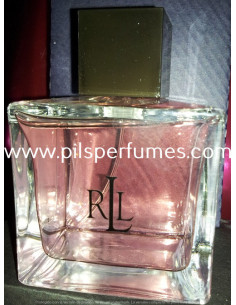 Lauren Style de Ralph Lauren 125 ml vaporizador eau de parfum imagen real sin caja descatalogado discontinued