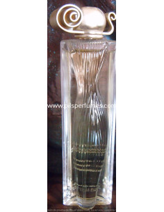 Organza First Light de Givenchy 90 ml vaporizador, descatalogado, imagen real