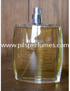 Burberry Men Burberry 100 ml VAPORIZADOR