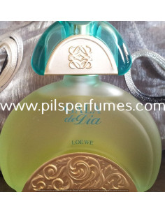 Gala de Dia Loewe 100 ml Vaporizador eau de toilette  imagen real sin caja descatalogado discontinued
