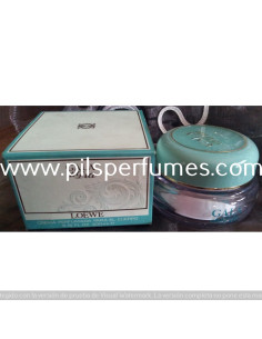 Gala de Dia Loewe CREMA PERFUMADA PARA EL CUERPO 200 ml producto descatalogado discontinued