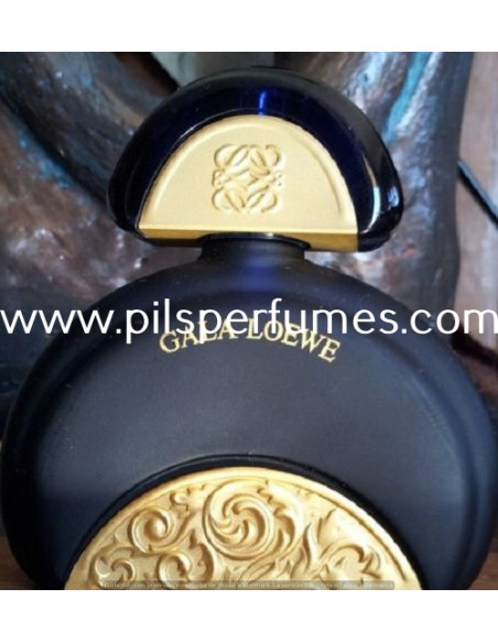 Gala Loewe GALA de NOCHE 100 ml vaporizador, imagen real, descatalogado sin caja