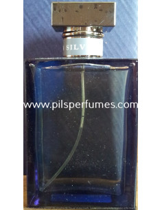 Romance Silver men  Ralph Lauren 100 ml vaporizador magen real sin caja descatalogado discontinued