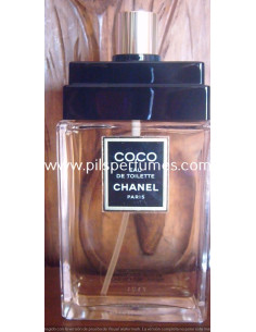 COCO EAU TOILETTE  100 ml VAPORIZADOR  FORMATO ESPECIAL