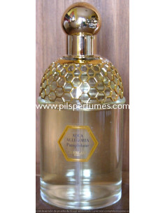 Aqua Allegoria Pamplelune Guerlain 125 ml VAPORIZADOR  imagen real formato especial