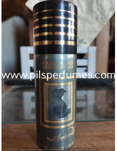 Salvador Dali Pour Homme Salvador Dali MOUSSE A RASER 150 ml