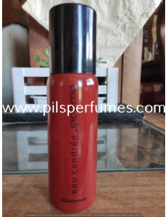 Eau Cendree Jacomo DESODORANTE DEODORANT 90 ml