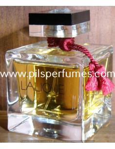 Lalique Le Parfum Lalique 100 ml vaporizador eau de parfum  DESCATALOGADO sin caja