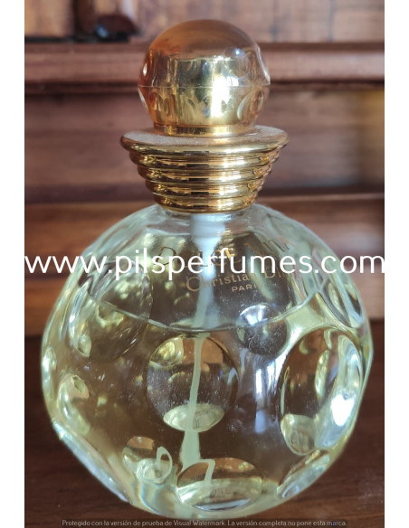DOLCE VITA DE CHRISTIAN DIOR PARA MUJERES 90 ML VAPORIZADOR EAU TOILETTE