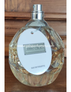 Jimmy Choo Jimmy Choo 100 ml Vaporizador eau de toilette imagen real formato especial