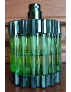 ADVENTURE QUASAR JESÚS DEL POZO de JESUS DEL POZO 75 ml VAPORIZADOR perfume usado descatalogado discontinued formato especial