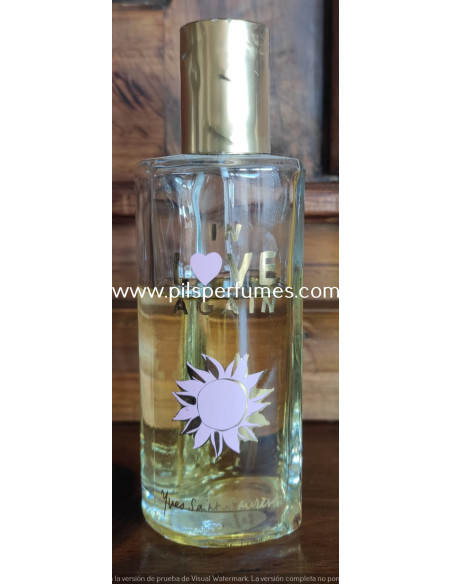 In Love Again Edition Fleur De La Passion Yves Saint Laurent 70 ml VAPORIZADOR