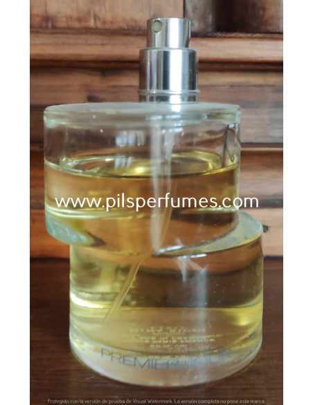 PREMIER JOUR NINA RICCI de NINA RICCI 80 ml VAPORIZADOR EAU DE TOILETTE