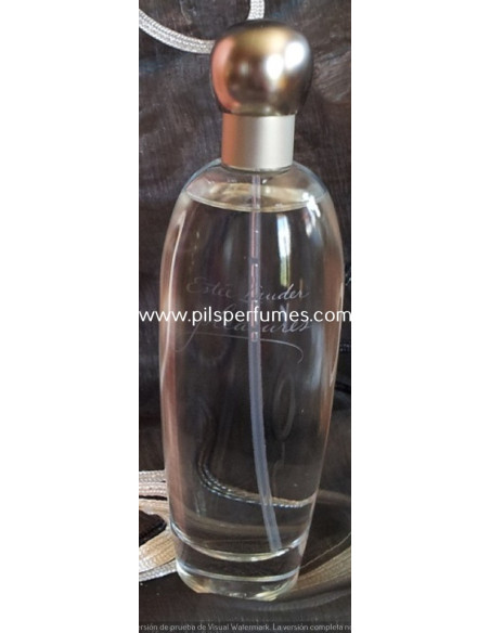 Pleasures Estée Lauder 100 ml Vaporizador eau de parfum  imagen real