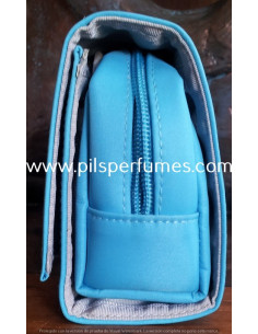 NECESER ANNA SUI: SUI DREAMS AZUL TURQUESA. 2