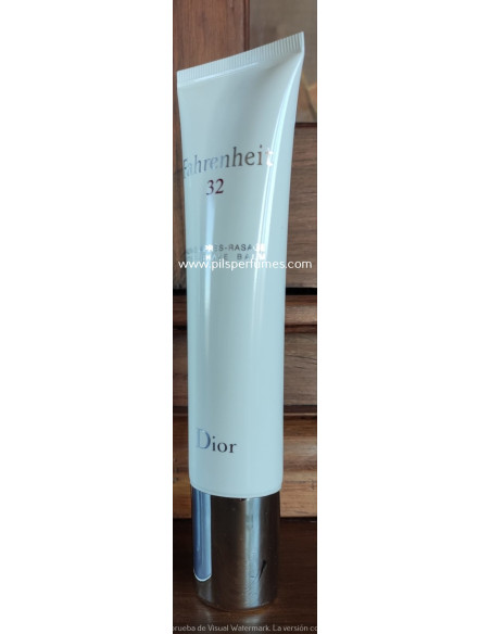 copy of FAHRENHEIT 32 BAUME  APRES RASAGE 70 ml