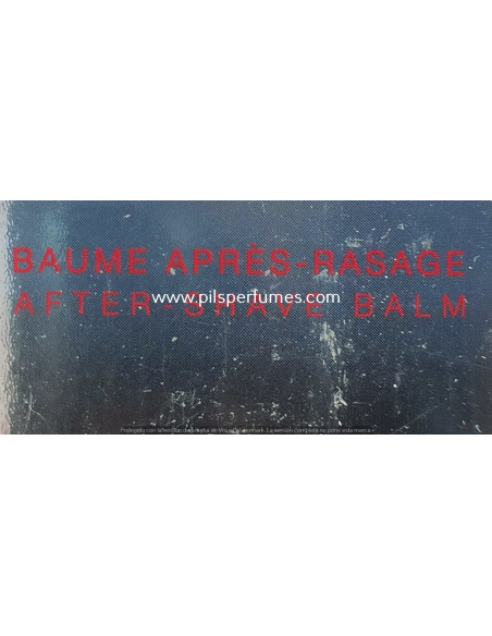 copy of FAHRENHEIT 32 BAUME  APRES RASAGE 70 ml