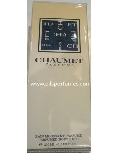 Chaumet Chaumet shower gel, gel de baño  200 ml Producto descatalogado