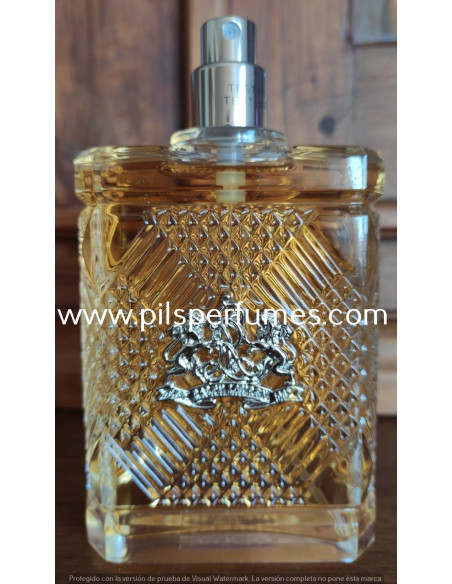 Safari for Men Ralph Lauren 125 ml Vaporizador eau de toilette perfume descatalogado imagen real