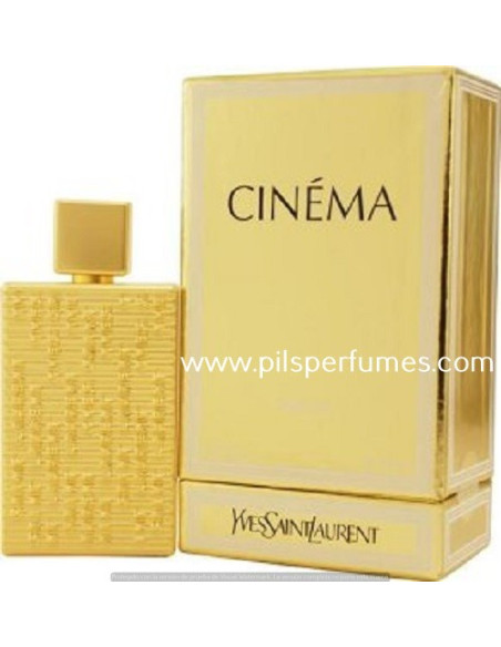 Cinéma Yves Saint Laurent 15 ml PARFUM: no es eau  de parfum: ES PARFUM