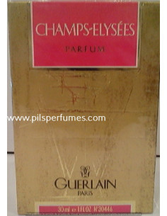 Champs Elysees Guerlain Parfum 30 ml es PARFUM, perfume descatalogado 2