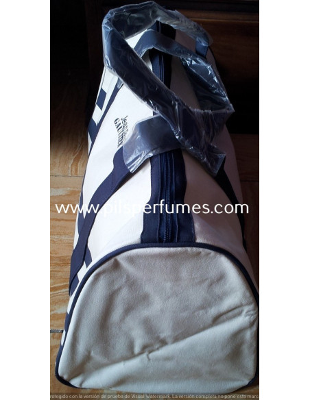 BOLSA JEAN PAUL GAULTIER EDICIÓN LIMITADA  BOLSA FORMA RECTANGULAR