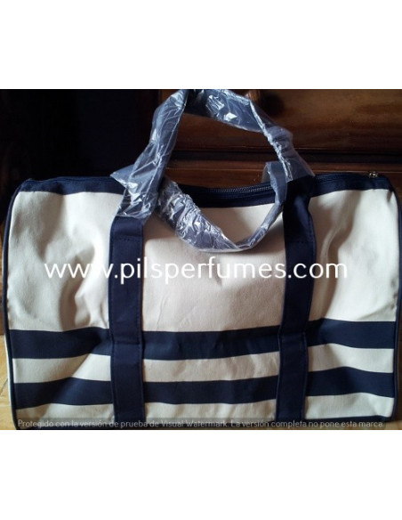 BOLSA JEAN PAUL GAULTIER EDICIÓN LIMITADA  BOLSA FORMA RECTANGULAR