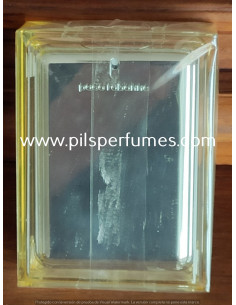 XS EXCESS POUR HOMME de Paco Rabanne 50 mlvaporizador POCKET SPRAY, descatalogado 2