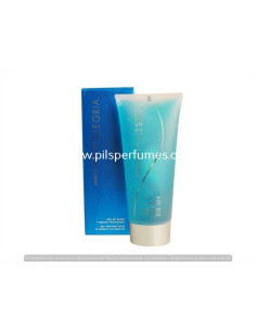 Alegria Adolfo Dominguez para Mujeres Gel. Showergel  200 ml