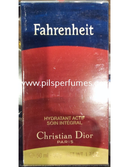 Fahrenheit Christian Dior SOIN AUTOBRONZANT HÂLE NATUREL.NATURAL-LOOKING SELF-TANNER 50 gr