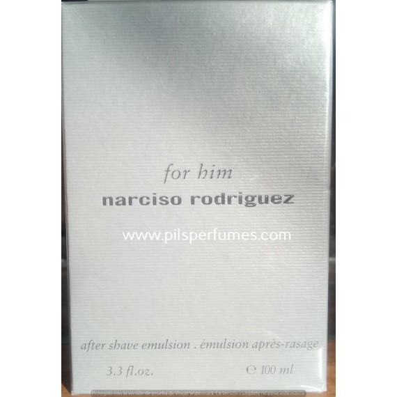 for him narciso rodriguez