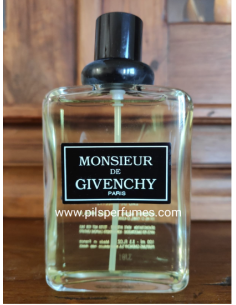 copy of Monsieur de Givenchy Givenchy 100ml VAPORIZADOR NUEVO FORMATO