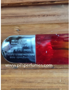 Ultrared Men Paco Rabanne 100 ml vaporizador, imagen real 2