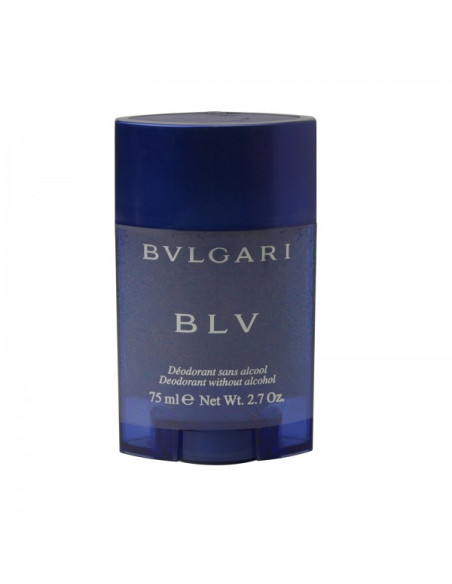 BLV Bvlgari mujer Deodorant stick 75 gr,producto descatalogado