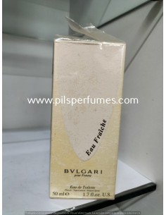 copy of Bvlgari Pour Femme de Bvlgari 100 ml VAPORIZADOR EAU TOILETTE