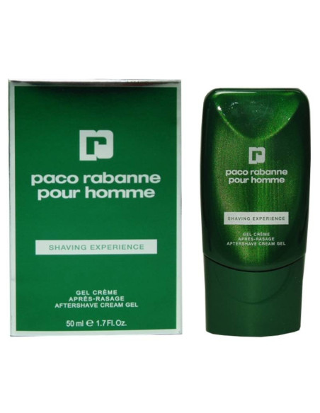 Paco Rabanne Pour Homme after shave gel 50 ml