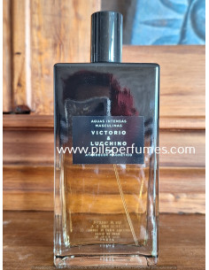 Nº 8 Atardecer Magnético Victorio & Lucchino 150 ml eau de toilette natural spray  imagen real sin caja