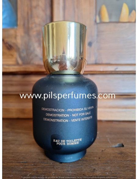Esencia pour Homme Loewe 150 ml vaporizador Formato descatalogado imagen real formato especial