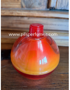 Le Feu d'Issey Issey Miyake 75 ml vaporizador eau de toilette imagen real sin caja descatalogado discontinued 2