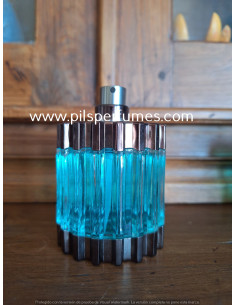 Quasar de Jesus Del Pozo 125 ml Vaporizador  imagen real formato especial descatalogado discontinued