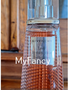 Live Irrésistible Délicieuse Givenchy 75 ml vaporizador eau de parfum perfume descatalogado imagen real 2